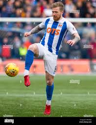 Kilmarnock's Alan Power during the Scottish Premiership match at Rugby  Park, Kilmarnock Stock Photo