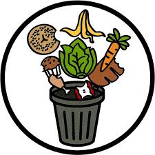 Contact Food Waste Bin Cartoon 1000x984 Food Waste Clip Art Cartoon Clip Art