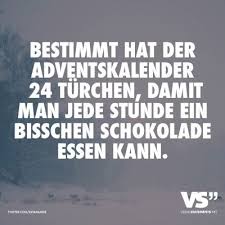 Visual Statements Einzigartige Zitate Und Spruche Einzigartige Zitate Adventkalender Zitate