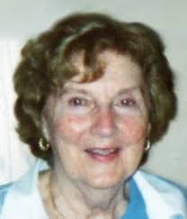 Ellen Kelly Obituary (1923