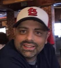 Richard Moise Fontenot, age 40