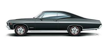 About press copyright contact us creators advertise developers terms privacy policy & safety how youtube works test new features press copyright contact us creators. 1967 68 Chevrolet Impala Ss Hemmings