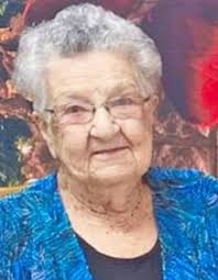 Mary Clementina Ripplinger Obituary