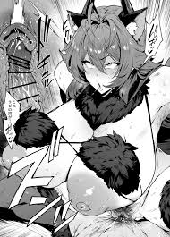 hairy - エロ漫画 momon:GA（モモンガッ!!）