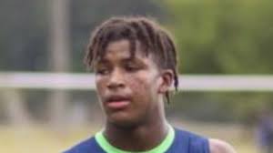 2023 LSU Recruit Caleb Downs' Family Football Background Has Helped in  Early Recruitment Process