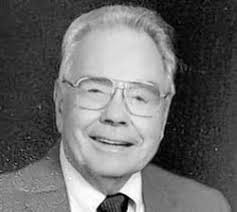 Harold CLINE Obituary (1930