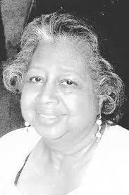 Barbara Leftwich Obituary (2014)