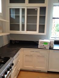 Kitchen Sliding Glass Cabinets Glass Kitchen Cabinet Doors Glass Kitchen Kitchen Cabinets Sliding Doors