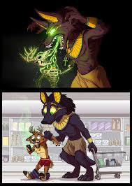 Tirrel On Twitter Anime Furry Furry Meme Furry Drawing