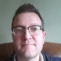 Paul Taplin CEng MIMechE