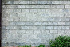 But it can be used. How To Build A Cinder Block Or Concrete Block Wall