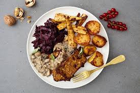 30 of oma's traditional recipes for a german christmas carrie madormo, rn updated: 45 Best Vegan Christmas Recipes For Your Vegan Christmas Dinner