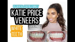 Katie price has cancelled a show in manchester due to an urgent family matter involving the police and one of her children. Katie Price Visited Dental Centre Turkey Katie Price S Dentist In Turkey Youtube