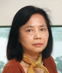 Elsa Poon｜澳門基金會