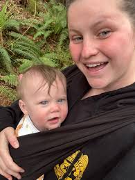 Huggies newborn and size 1 diaper trade or purchase