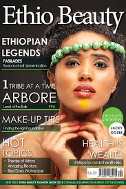 Ethio Beauty