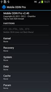 Download odin apk 1.2.4 for android. Root Mobile Odin Pro 3 85 Descargar Apk Android Aptoide