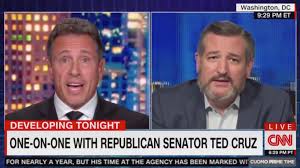 At one point, he said his fever got so bad that he hallucinated seeing his late his father, former new york governor mario cuomo. Chris Cuomo Defends Gov Cuomo Rips Ted Cruz Over Trump The One Who Said Your Wife Was Ugly Syracuse Com