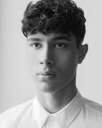 Best hair styles for white teen boy wavy hair. 25 Short Hairstyles For Men With Cowlicks Stylendesigns
