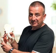 Igor Kazansky, orthopedic surgeon (Tel Aviv, Israel)