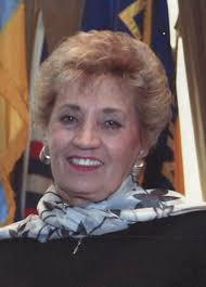 Hon. Anna C. Verna Obituary