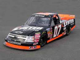 Check out the paint schemes that will run this weekend at pocono raceway in the nascar gander rv & outdoors truck series (saturday, 12:30 p.m. 2007 Truck Series Paint Schemes Jayski S Nascar Silly Season Site