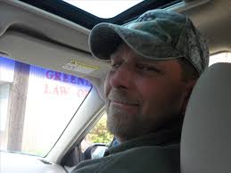 Craig Charrier Obituary