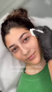 👉🍀Las mejores cejas están acá ✔️#viralvideos #montevideo #uruguay  #microblading #micropigmentación #pocitos #Nanoblading