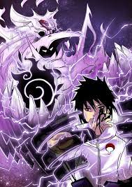 The great collection of sasuke susanoo wallpaper for desktop, laptop and mobiles. Susanoo By Ponchounette On Deviantart Naruto Shippuden Anime Sasuke Uchiha Shippuden Anime Naruto