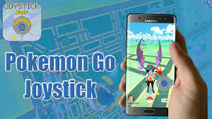 The Joystick On Pokem Go Prank for Android - APK Download