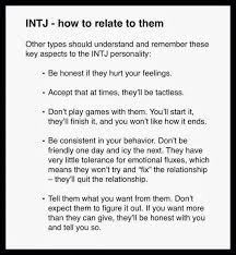 So True Intj Personality Intj Intj And Infj