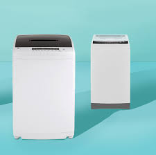 Place the units side by side or stack them in a laundry room to conserve even. 6 Best Portable Washing Machines 2021 Top Mini Washers