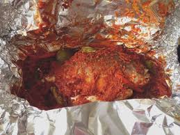 Resepi ikan balado feat najeeb. Resepi Ikan Bakar Portugis Huda Luna Hussin