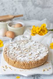 Ha una consistenza simile a quella di un budino ed è un dessert semplice da realizzare, in poco tempo e soprattutto senza cottura. Torta Della Nonna Senza Cottura Profumo Di Cannella E Cioccolato