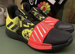 5 introduces new futurenatural tech: Adidas Harden Vol 3 Mvp First Look Sole Collector