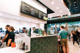 South Block Opens at Pike & Rose