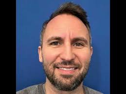 Why I Stay Podcast with Lynzi Clyde