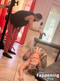 Dive into Barklicious private TikTok galleries