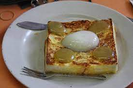A different take on breakfast. Excellent Boss Review Of Kopitiam Kita Kota Bharu Malaysia Tripadvisor