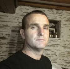 Jean Marc BELAIR, 52 ans (CAEN)