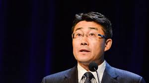 Not wearing masks to protect against coronavirus is a 'big mistake,' top  Chinese scientist says