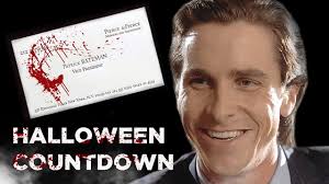 American psycho, 2000, psychological, black comedy, 1980s, yuppies, mary harron, bret easton ellis, christian bale, willem dafoe, jared leto, josh lucas, chloë sevigny, samantha mathis, cara seymour, justin theroux. American Psycho 2000 Movie Trailer Christian Bale Justin Theroux Chloe Sevigny Youtube