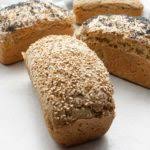 Whether if you're gluten free, wheat free, paleo, or just healthy conscious, hopefully this. Yeast Free Gluten Free Vegan Bread Recipe Freshisreal Com