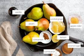 By devlin, september 28, 2008 in pastry & baking. The Best Pear Crumble Recipe Gluten Free From Scratch Fast