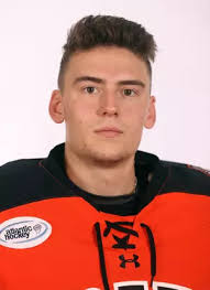 Tommy Scarfone (1/9/2023)