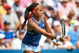 Maybe you would like to learn more about one of these? Coco Gauff What S Next For Breakthrough Teenager In 2020 Sports Illustrated