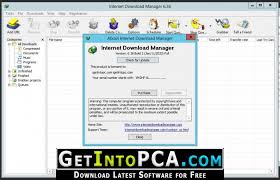 Download internet download manager for windows now from softonic: Internet Download Manager 6 36 Build 2 Retail Idm Free Download
