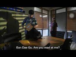 Pan seok looks into soo seon's statement in masan; You Re All Surrounded Ep 16 Confession Youtube