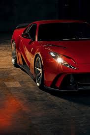 Ferrari 812 superfast novitec n largo for sale. 812 N Largo Novitec Performance En Vogue