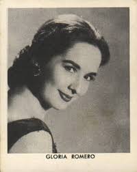 Gloria Romero